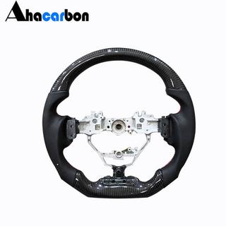 Anatomic Steering Wheel (for 2014-2017, Carbon) photo 1