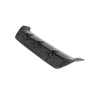 Lexus RC 200t 2014- Rear Bumper Diffuser for RC F 2014-2018, Carbon photo 4