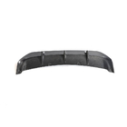 Lexus RC 200t 2014- Rear Bumper Diffuser for RC F 2014-2018, Carbon photo 5