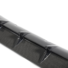 Lexus RC 200t 2014- Rear Bumper Diffuser for RC F 2014-2018, Carbon photo 9