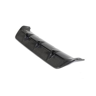 Rear Bumper Diffuser for RC F 2014-2018, Carbon photo 4