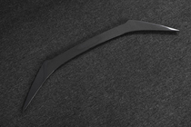 Lexus RC 200t 2014- Spoiler (for RC F 2014-2018, Carbon) photo 5