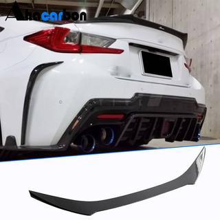 Spoiler (for RC F 2014-2018, Carbon) photo 1