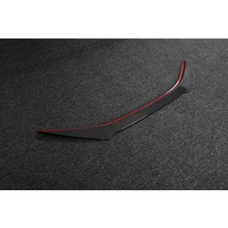 Spoiler (for RC F 2014-2018, Carbon) photo 4