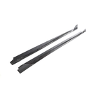 Lexus RC 200t 2014- Side Skirts (for RC F 2014-2018, Carbon) photo 6