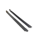 Lexus RC 200t 2014- Side Skirts (for RC F 2014-2018, Carbon) photo 9