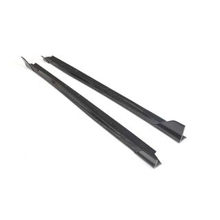 Side Skirts (for RC F 2014-2018, Carbon) photo 4