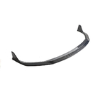 Lexus RC 200t 2014- Front Lip Spoiler (for RC F 2014-2018, Carbon) photo 7