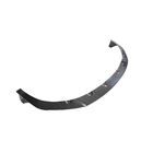 Lexus RC 200t 2014- Front Lip Spoiler (for RC F 2014-2018, Carbon) photo 9