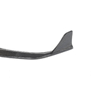 Lexus RC 200t 2014- Front Lip Spoiler (for RC F 2014-2018, Carbon) photo 10