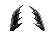 Lexus RX 2022- Carbon Rear Bumper Cover photo 7