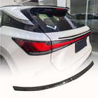 Lexus RX 2022- Spoiler (Carbon) photo 1