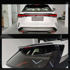 Lexus RX 2022- Spoiler (Carbon) photo 2