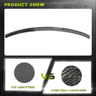 Lexus RX 2022- Spoiler (Carbon) photo 3