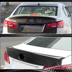 Lexus IS 2005-2013 Spoiler (Carbon) photo 3