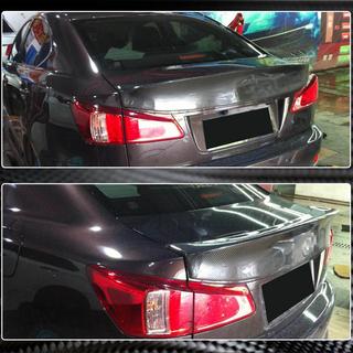 Spoiler (Carbon) photo 4