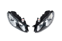 Volkswagen Golf 6 2008-2014 LED Headlights with DRL (2 pcs) photo 4