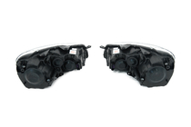 Volkswagen Golf 6 2008-2014 LED Headlights with DRL (2 pcs) photo 8