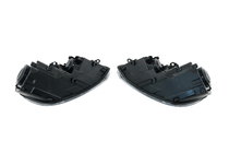 Volkswagen Golf 6 2008-2014 LED Headlights with DRL (2 pcs) photo 9