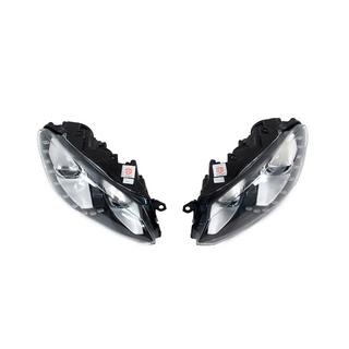 LED Headlights with DRL (2 pcs) Volkswagen Golf 6 2008-2014 photo 4