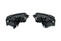 Volkswagen Jetta 2011-2018 LED Headlights with DRL (2 pcs) photo 9