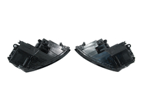 Volkswagen Jetta 2011-2018 LED Headlights with DRL (2 pcs) photo 10
