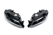Volkswagen Jetta 2011-2018 Full LED Headlights (2 pcs) photo 2
