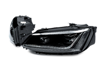 Volkswagen Jetta 2011-2018 Full LED Headlights (2 pcs) photo 3