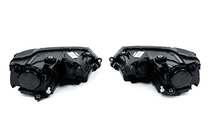 Volkswagen Jetta 2011-2018 Full LED Headlights (2 pcs) photo 5