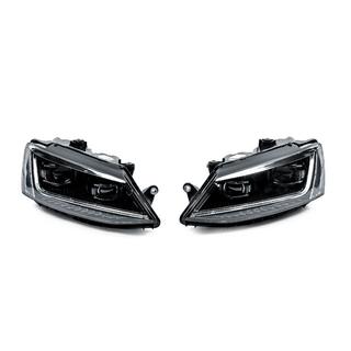 Full LED Headlights (2 pcs) Volkswagen Jetta 2011-2018 photo 1