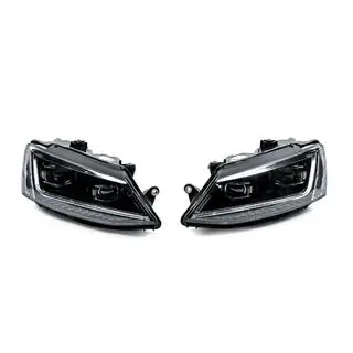 Full LED Headlights (2 pcs) photo 1