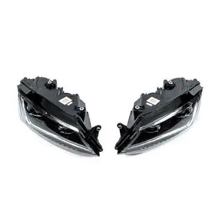 Full LED Headlights (2 pcs) photo 2