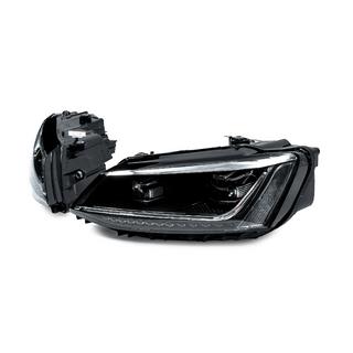 Full LED Headlights (2 pcs) Volkswagen Jetta 2011-2018 photo 3
