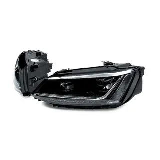 Full LED Headlights (2 pcs) photo 3