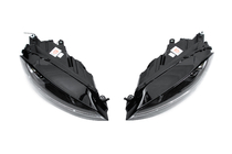 Volkswagen Golf 7/E-Golf 2012-2020 Front Headlights (2012-2017, sequential turn signal, 2 pcs) photo 4