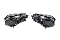 Volkswagen Golf 7/E-Golf 2012-2020 Front Headlights (2012-2017, sequential turn signal, 2 pcs) photo 6
