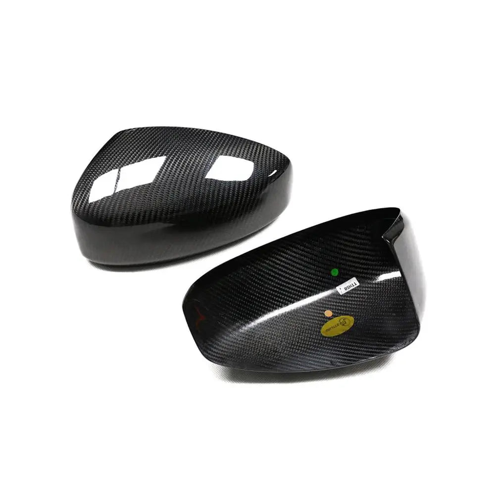 Carbon Mirror Covers photo 4