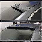 Infiniti G25/G35/37 (V36/CV36) 2006-2015 Carbon SD Visor (for G37 2009-2013, G25 2011-2012) photo 6