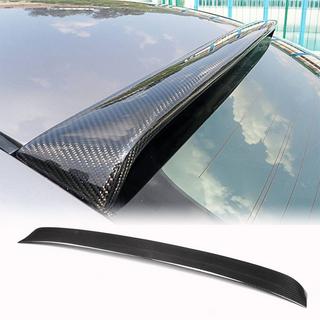 Carbon SD Visor (for G37 2009-2013, G25 2011-2012) Infiniti G25/G35/37 (V36/CV36) 2006-2015 photo 1