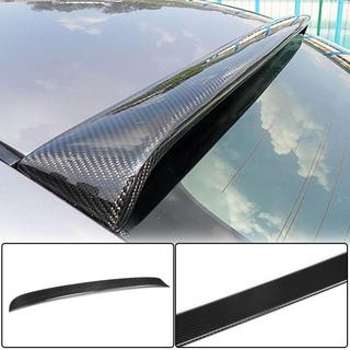 Carbon SD Visor (for G37 2009-2013, G25 2011-2012) Infiniti G25/G35/37 (V36/CV36) 2006-2015 photo 2
