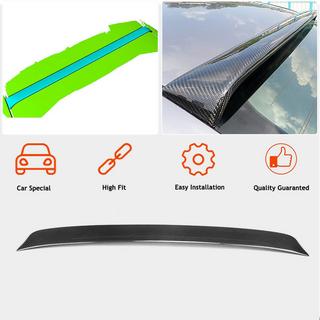 Carbon SD Visor (for G37 2009-2013, G25 2011-2012) Infiniti G25/G35/37 (V36/CV36) 2006-2015 photo 3