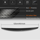 Infiniti G25/G35/37 (V36/CV36) 2006-2015 Spoiler SD V1 (for G37 2009-2013, G25 2011-2012, Carbon) photo 6