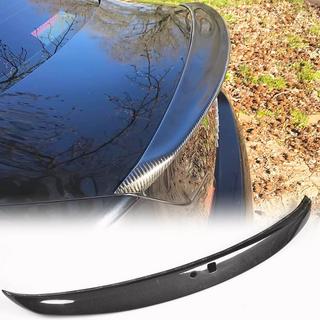 Spoiler SD V1 (for G37 2009-2013, G25 2011-2012, Carbon) photo 1