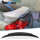 Infiniti G25/G35/37 (V36/CV36) 2006-2015 Spoiler SD V2 (for G37 2009-2013, G25 2011-2012, Carbon) photo 1