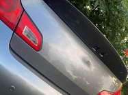 Infiniti G25/G35/37 (V36/CV36) 2006-2015 Spoiler SD V2 (for G37 2009-2013, G25 2011-2012, Carbon) photo 4