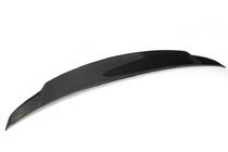 Infiniti G25/G35/37 (V36/CV36) 2006-2015 Spoiler SD V2 (for G37 2009-2013, G25 2011-2012, Carbon) photo 5