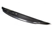 Infiniti G25/G35/37 (V36/CV36) 2006-2015 Spoiler SD V2 (for G37 2009-2013, G25 2011-2012, Carbon) photo 6