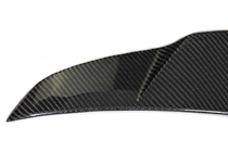 Infiniti G25/G35/37 (V36/CV36) 2006-2015 Spoiler SD V2 (for G37 2009-2013, G25 2011-2012, Carbon) photo 7