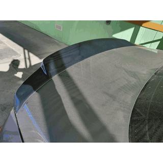 Spoiler SD V2 (for G37 2009-2013, G25 2011-2012, Carbon) photo 3