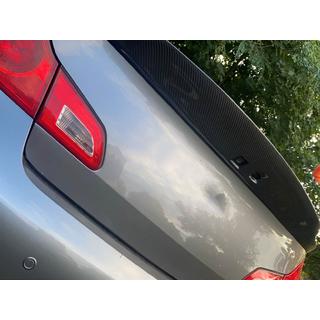 Spoiler SD V2 (for G37 2009-2013, G25 2011-2012, Carbon) photo 4